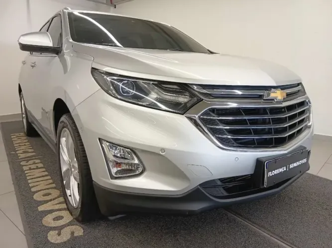 Chevrolet Equinox Premier 2.0 Turbo AWD 262cv Aut. 2019