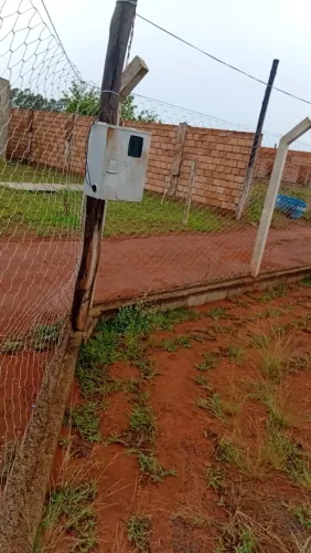 Vendo chácara no Nova Tangará a 33 km de Uberlândia