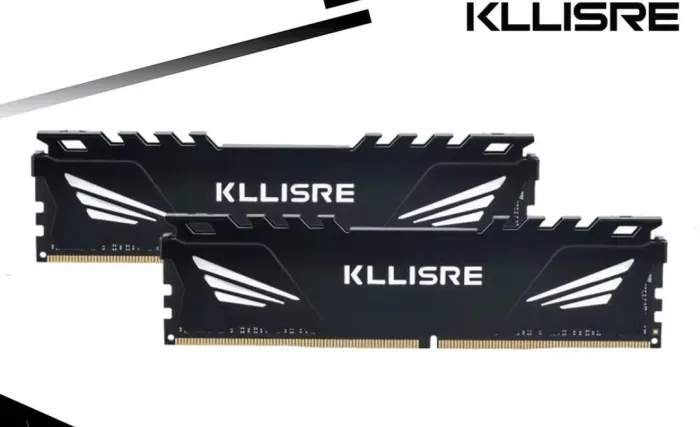 (MEMORIA RAM). KLLISRE DDR4 32GB (2x16GB) 3200MHz