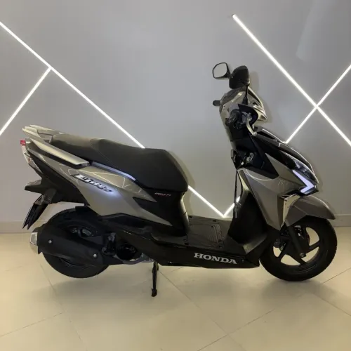 HONDA ELITE 125