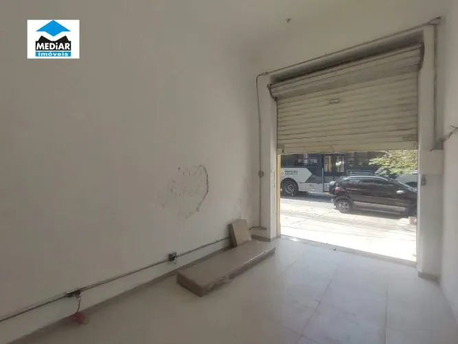 Loja / Salão / Ponto Comercial para alugar em Belo Horizonte