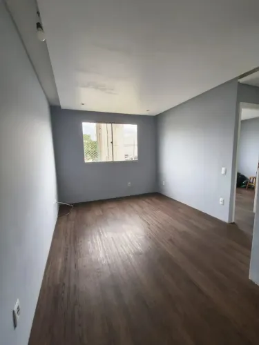 Apartamento em Mário Quintana