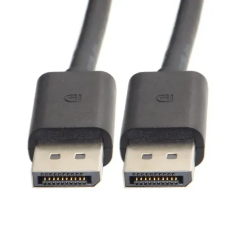 Cabo Displayport Macho x Macho 1,50MT