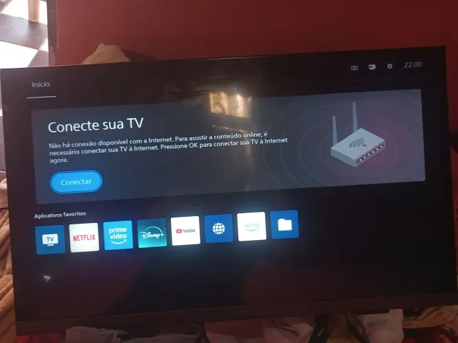 Tv Philips