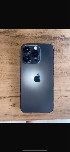 iPhone 14 Pro 