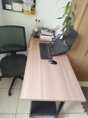 Mesa de escritório 