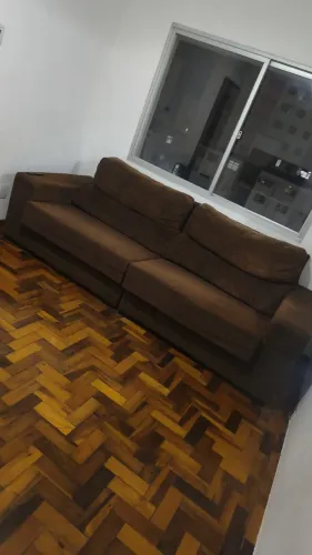 Sofá retrátil
