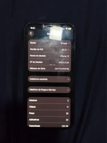 iPhone 12 128GB
