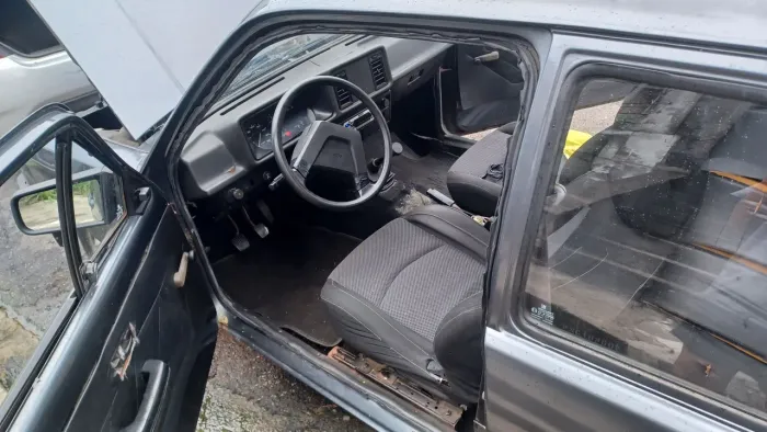 Chevrolet Chevette L / SL / Sl/e / DL / SE 1.6 1993