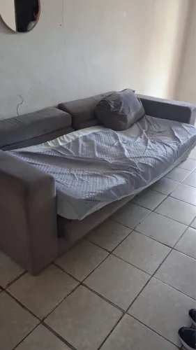 Sofá cama