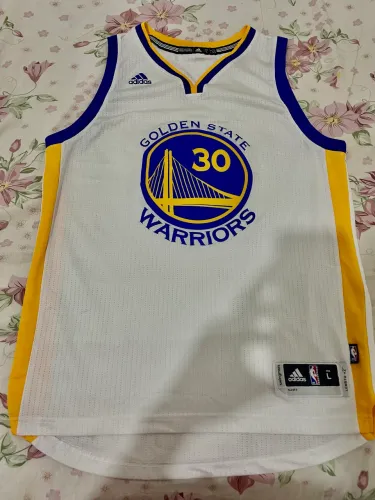 Camiseta do Golden State