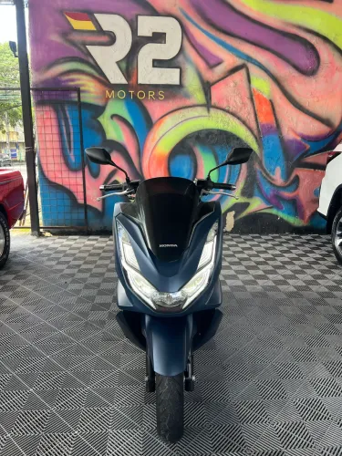 Honda Pcx DLX 2024