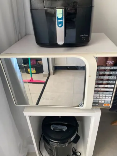 Microondas Midea 20 Litros Liva.