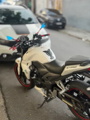 next 250 bom estado