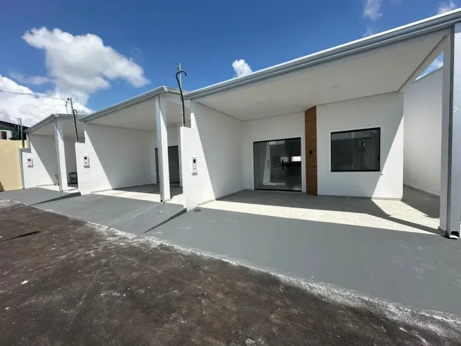 Flores com 2 Quartos em Residencial Fechado | Ato 50% + Saldo na Entrega | Leia