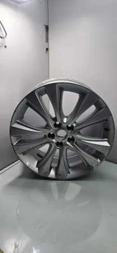 Roda Avulsa Aro 18 Original Tracker Premier Ltz Lt Gm (3932)