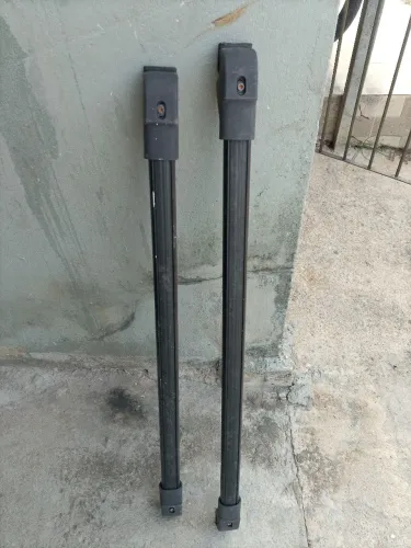Rack pra carro tracker