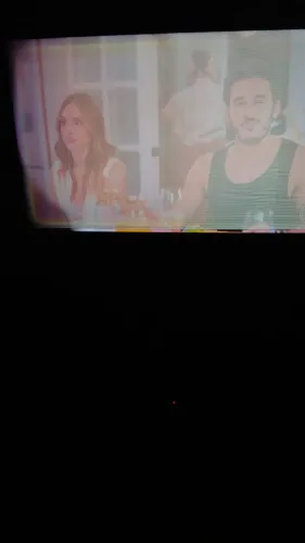 Tv Samsung 50 polegadas QUEBRADA