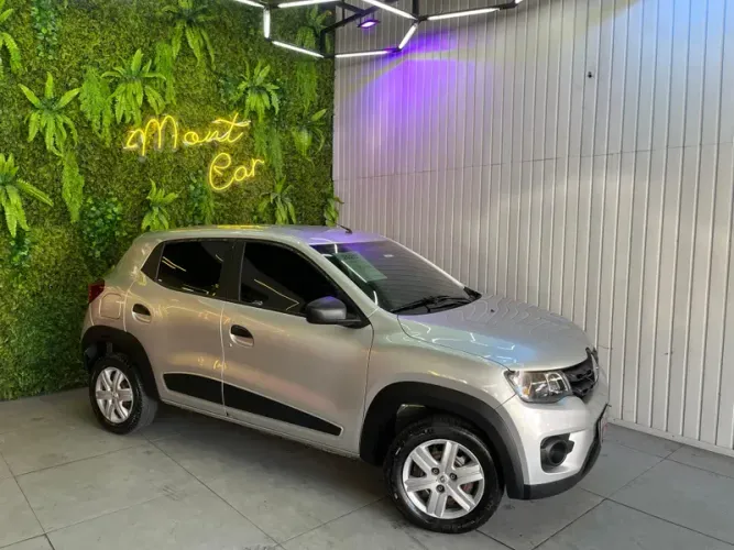 Renault Kwid 1.0 Zen 2020