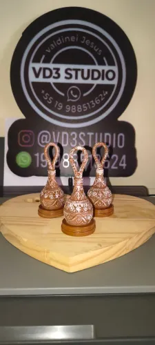 Ibiri de Nana Burique