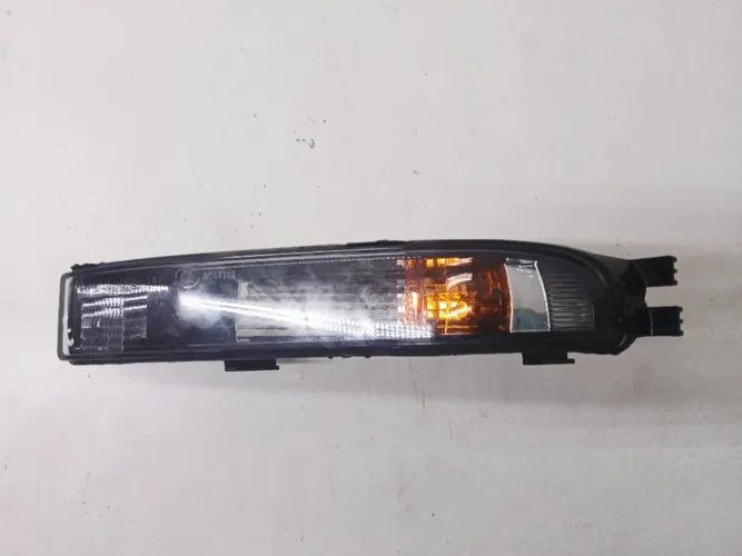 Pisca Seta Fume Esquerdo Vw Fusca Tsi 2.0 2014 2015