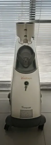 Equipamento Velashape Syneron