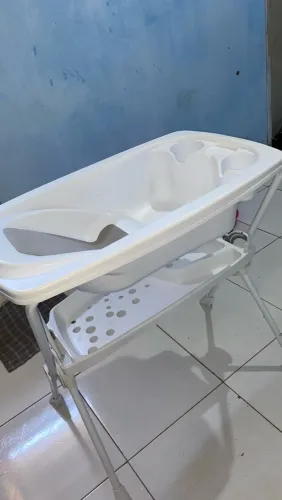 Vendo banheira 