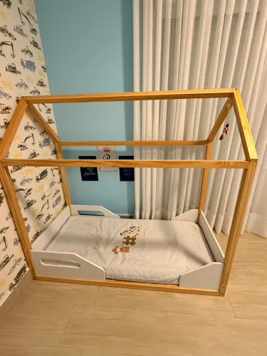 Cama Mintessoriana