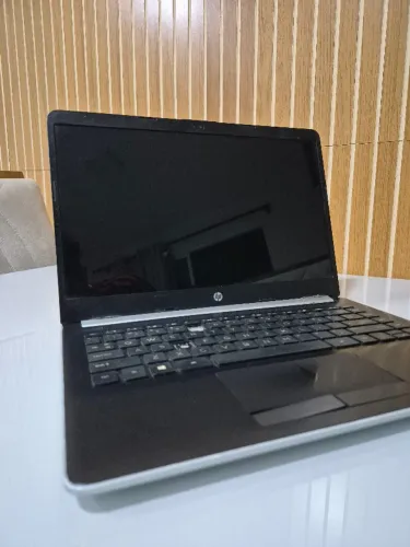 Notebook HP | Para retirada de peça | Alguns Defeitos