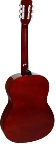 Violão Giannini N-14 novo 