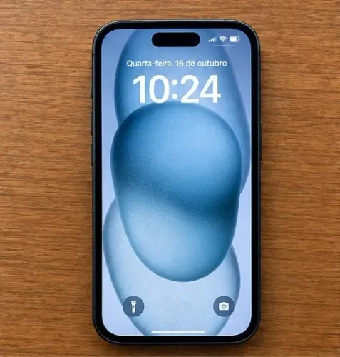 iPhone 15 512GB
