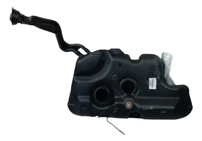 Tanque Combustivel C/gargalo Renault Sandero 1.0 2017
