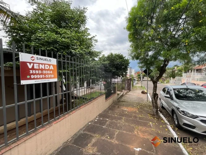 Terreno no bairro Boa Vista