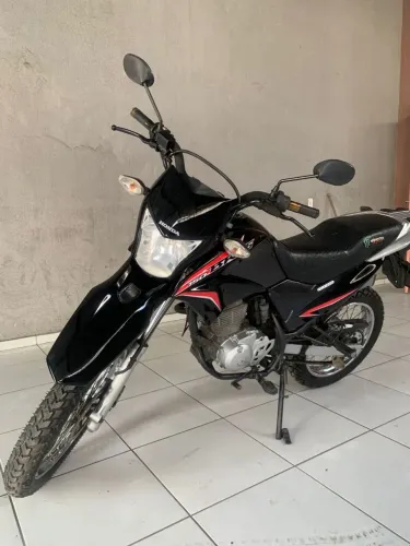 Bross 150 ESD 2013