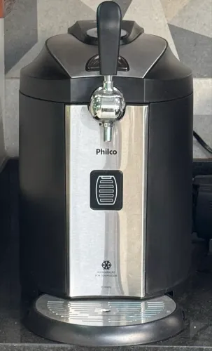 Chopera Philco