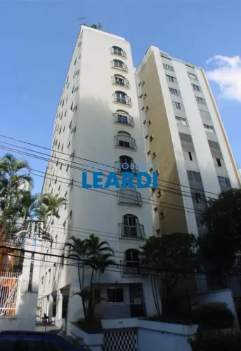 PRÉDIO - PARAÍSO - SP