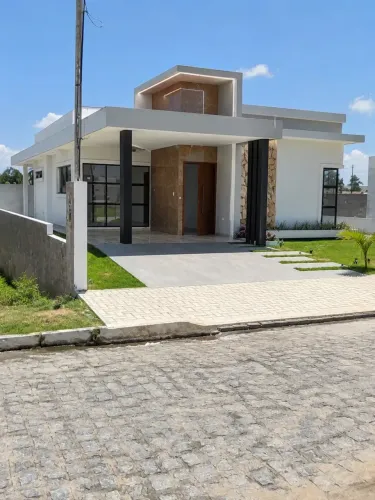Casa à venda no Monte das Cerejeiras