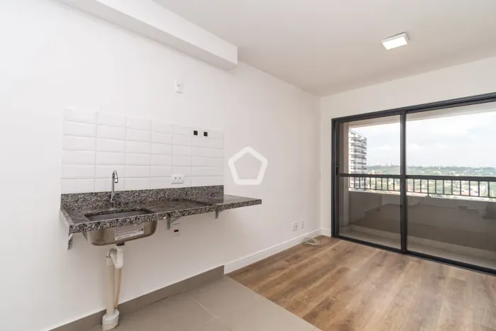 APTO 1 DORM. - BUTANTÃ