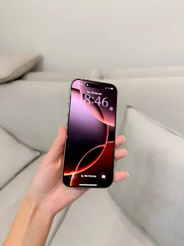 iPhone 16 pro 256gb