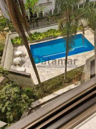 Apartamento à venda com 4 quartos no Morumbi