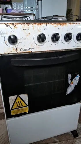Fogão pra vender
