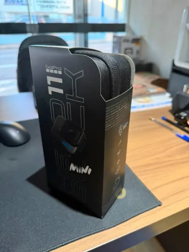 GoPro HERO11 Black Mini