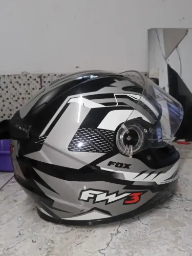Capacete fw3 n°56