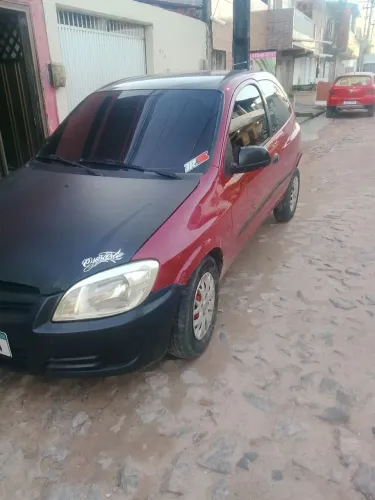 Chevrolet Celta Life/ LS 1.0 MPFI 8V Flexpower 3P 2008
