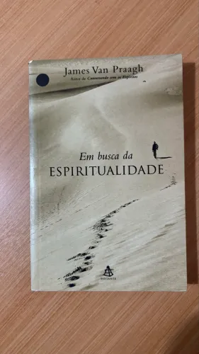 Em busca da espiritualidade 
