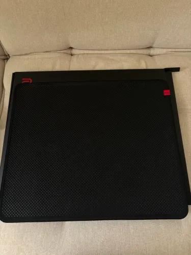 Mousepad benq Zowie 49x39 Grande