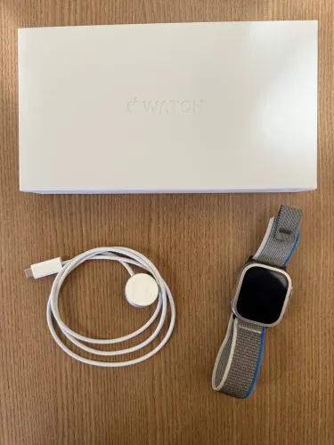 Apple Watch Ultra 2 49mm