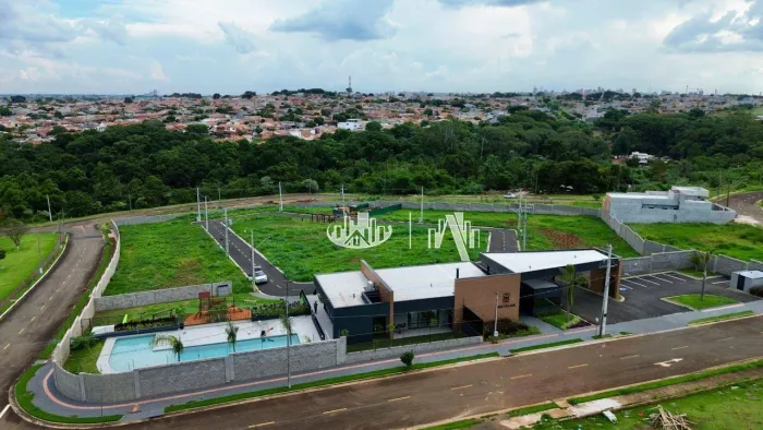 Terreno à venda, 126 m² por R$ 235.900,00 - Parque Taua Village - Londrina/PR
