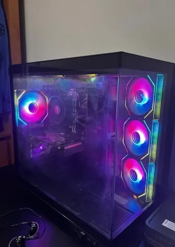 MELHOR COMPUTADOR POSSÍVEL PARA JOGOS