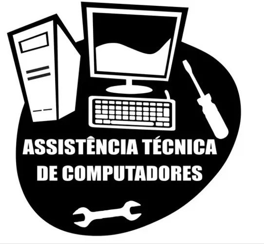 Vendo assistência técnica de informática em funcionamento Centro Curitiba